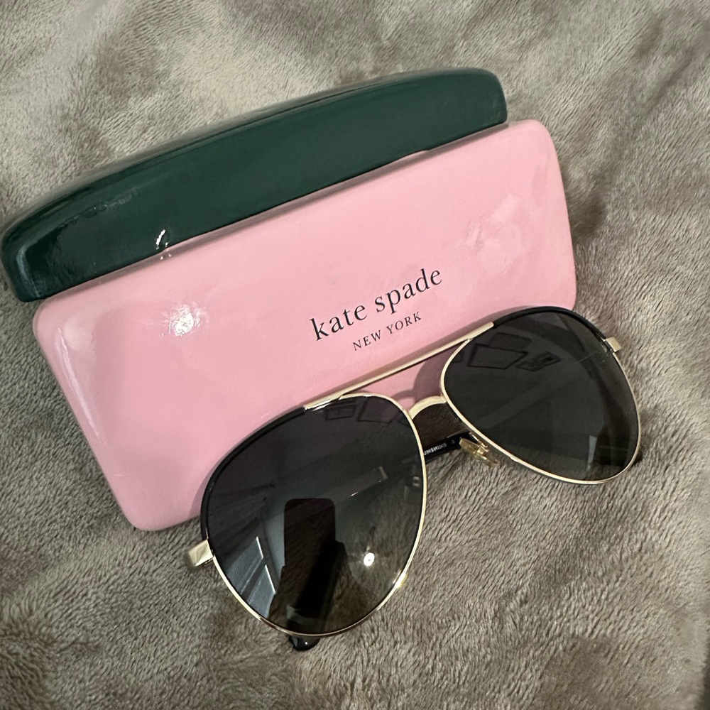 Kate Spade Sunglasses